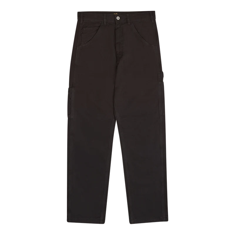 Og Painter Pant Black Duck