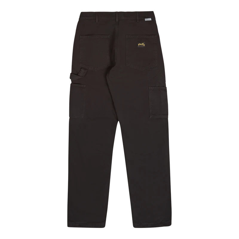 Og Painter Pant Black Duck