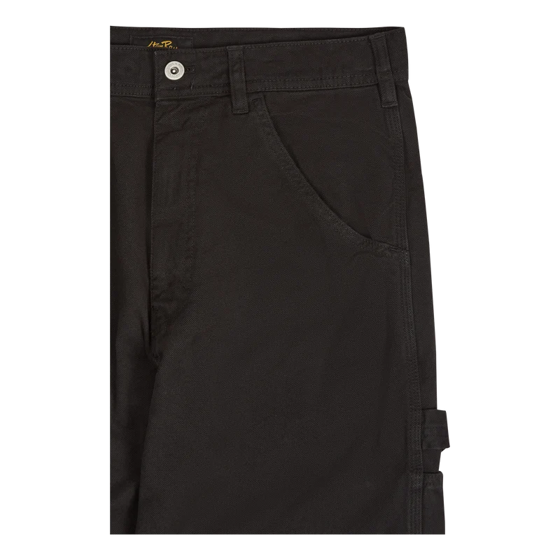 Og Painter Pant Black Duck