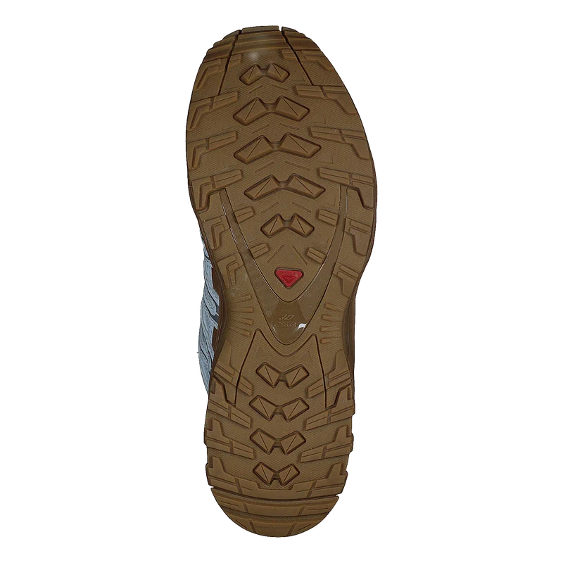 Shoes Xa Pro 3d For Avnier White/tobacco Brown/black