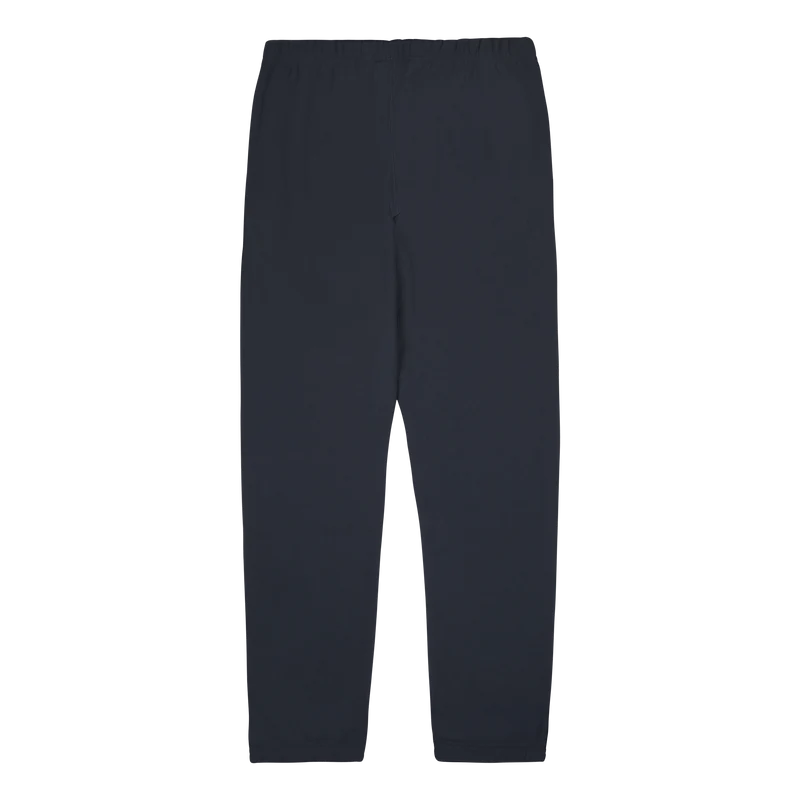 Elastic Cuff Pants India Ink