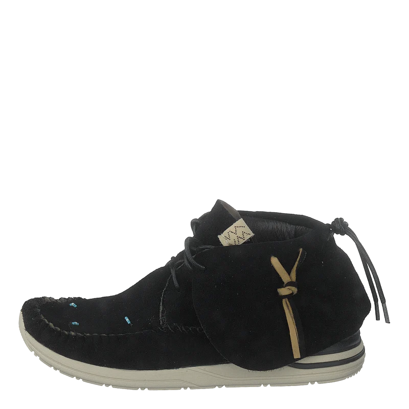 Fbt Lhamo-folk Black