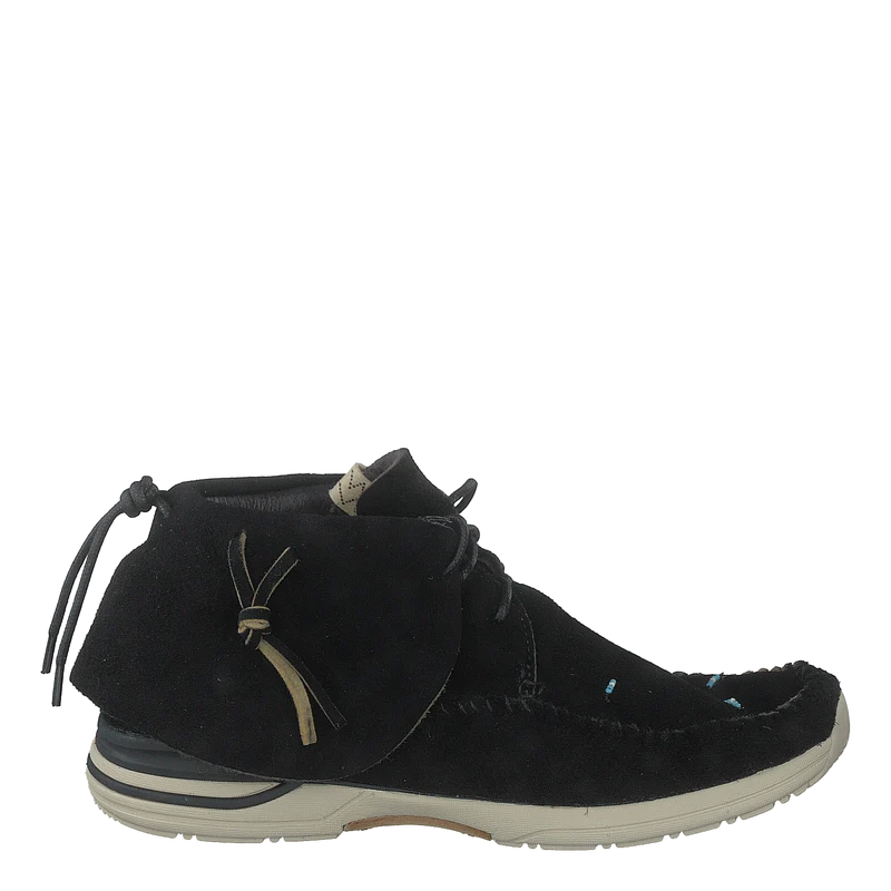 Fbt Lhamo-folk Black
