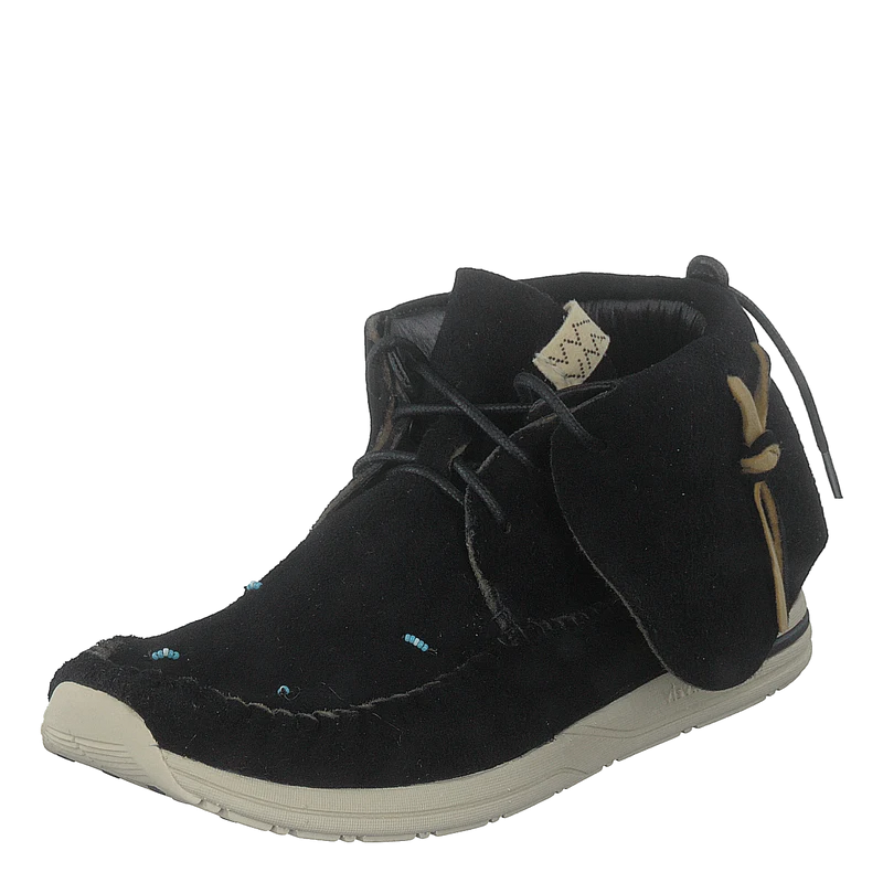 Fbt Lhamo-folk Black