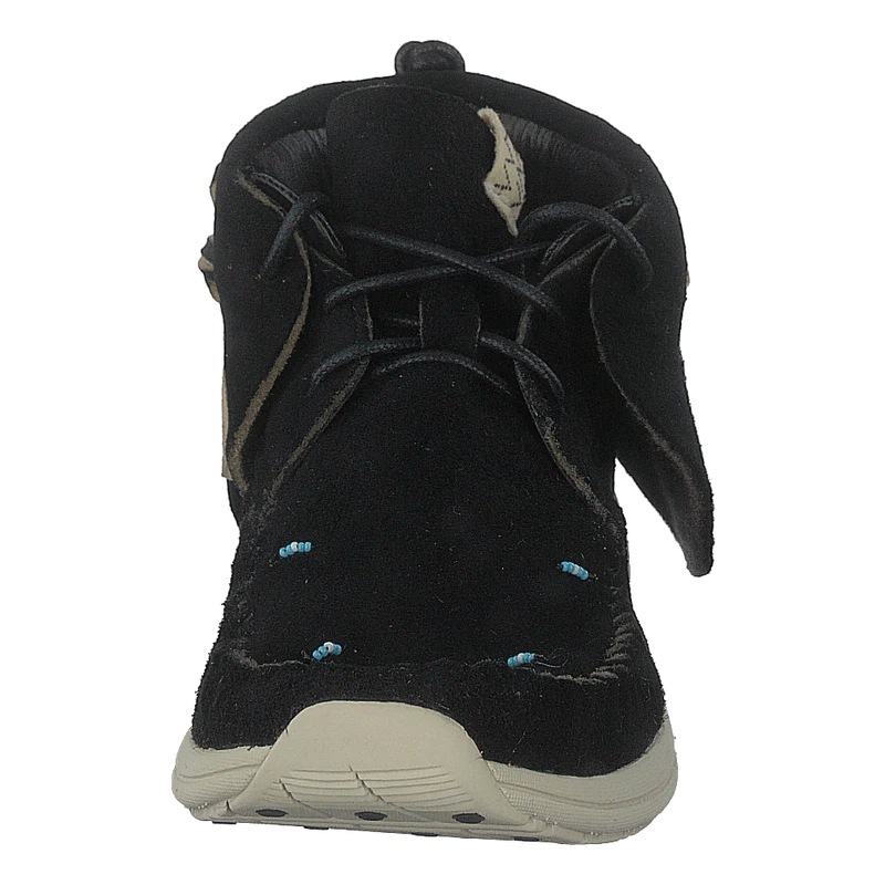Fbt Lhamo-folk Black