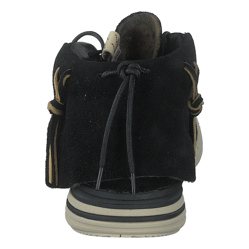 Fbt Lhamo-folk Black