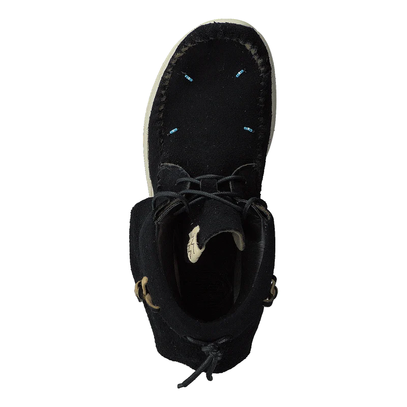 Fbt Lhamo-folk Black