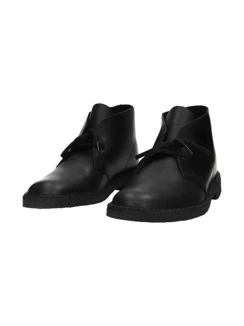 Desert Boot black