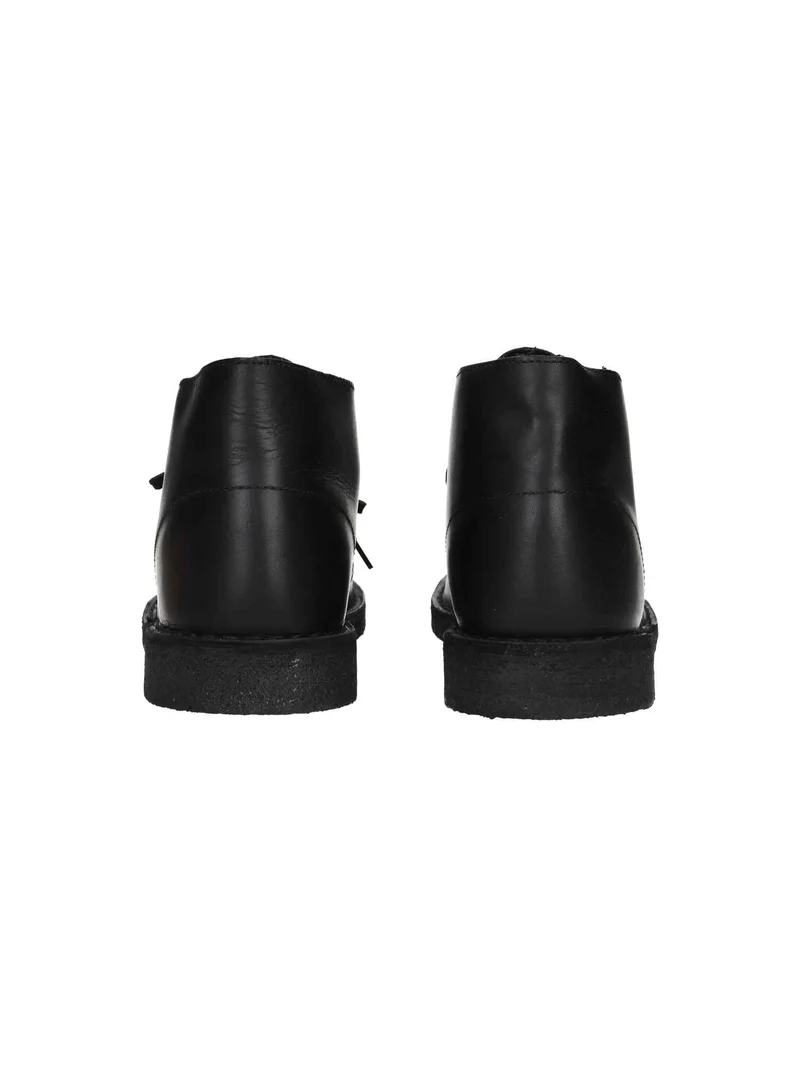 Desert Boot black