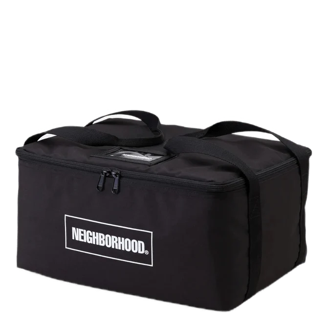 Portable-2 / E-case Black
