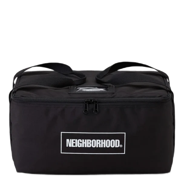 Portable-2 / E-case Black