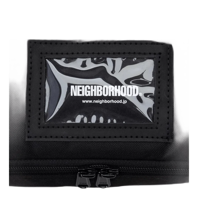 Portable-2 / E-case Black