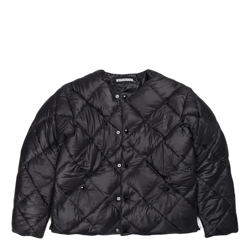 C.d. / N-jkt Black