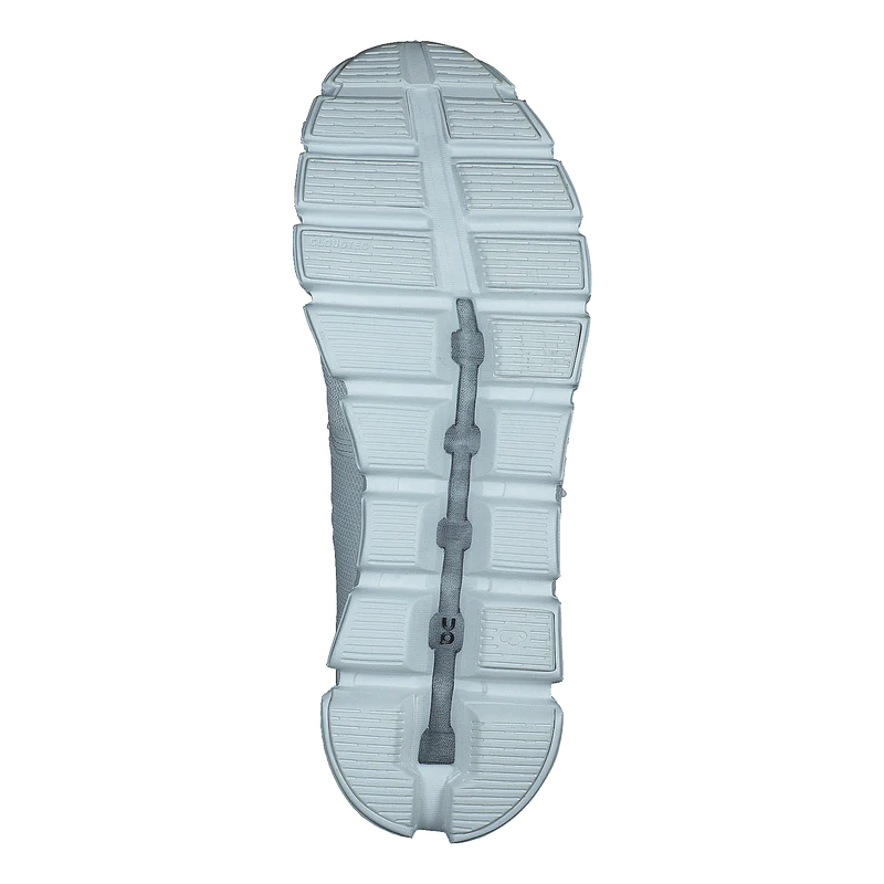Cloud 5 All White