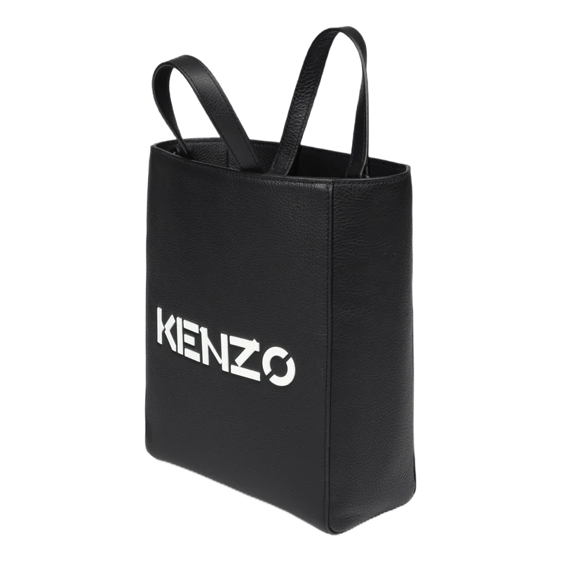 Shopper/tote Bag Black