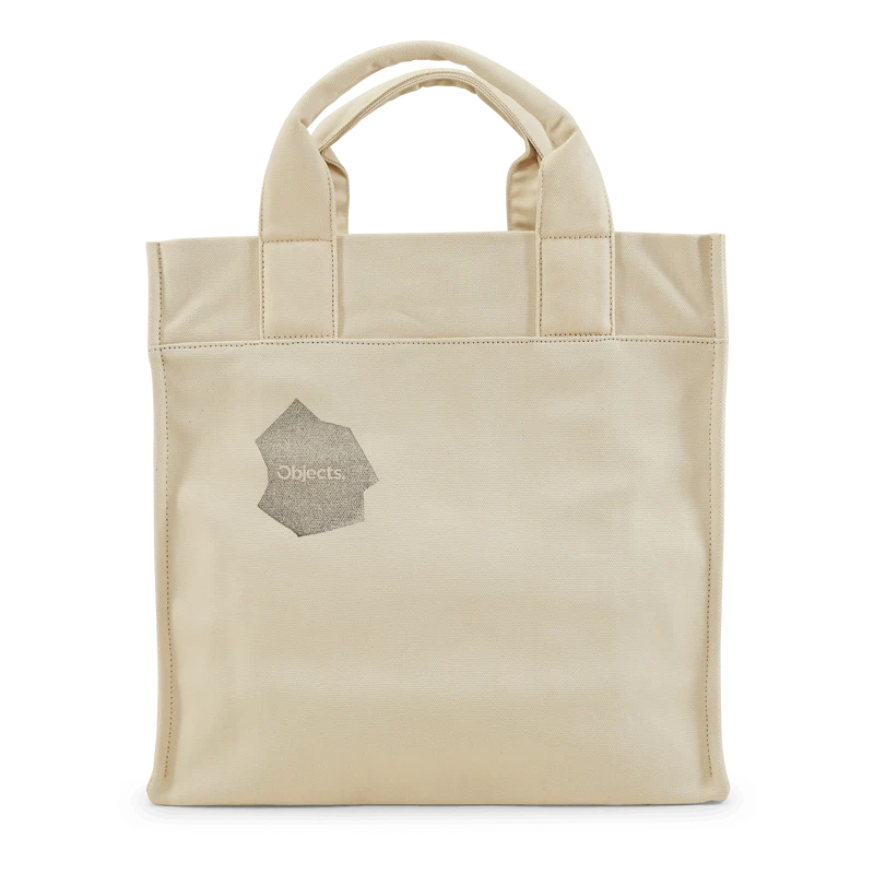 Tote Ivory