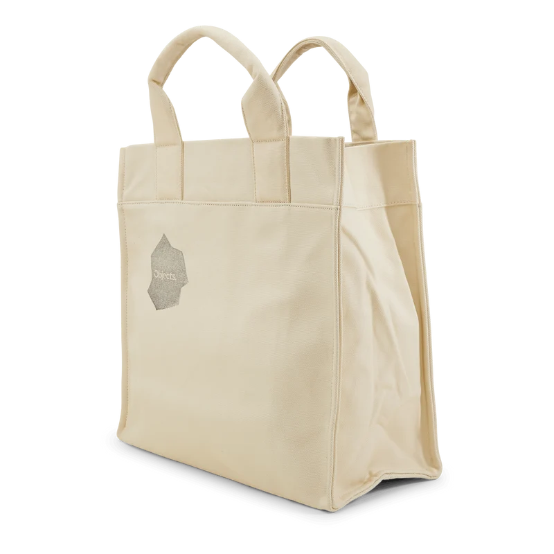 Tote Ivory