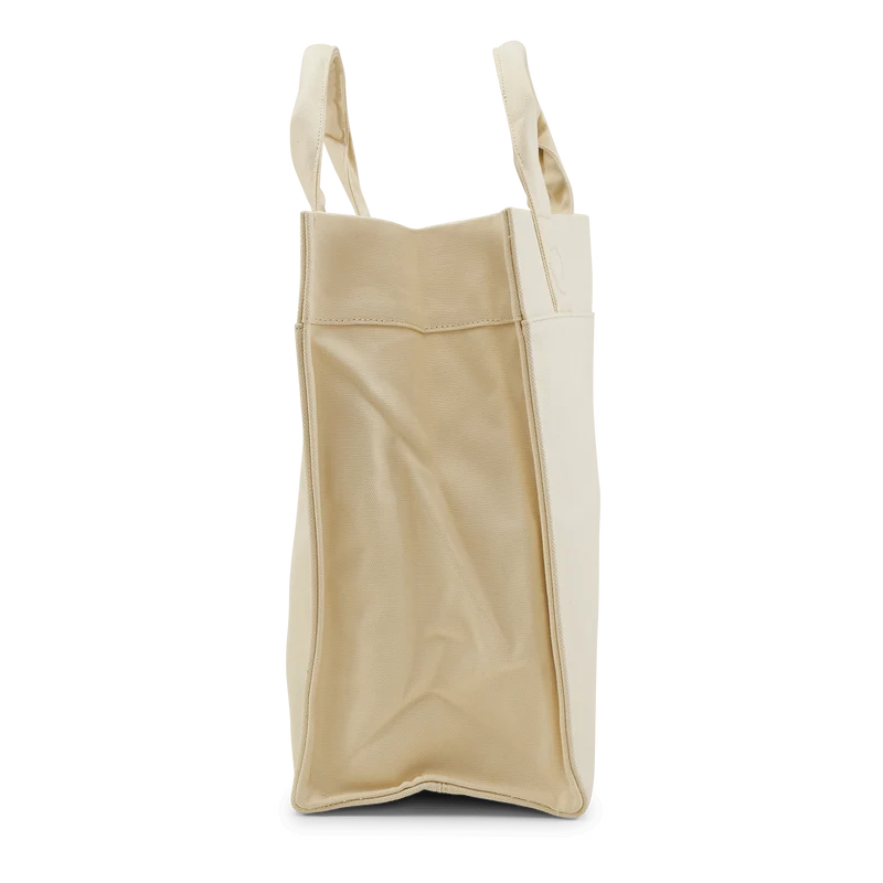 Tote Ivory