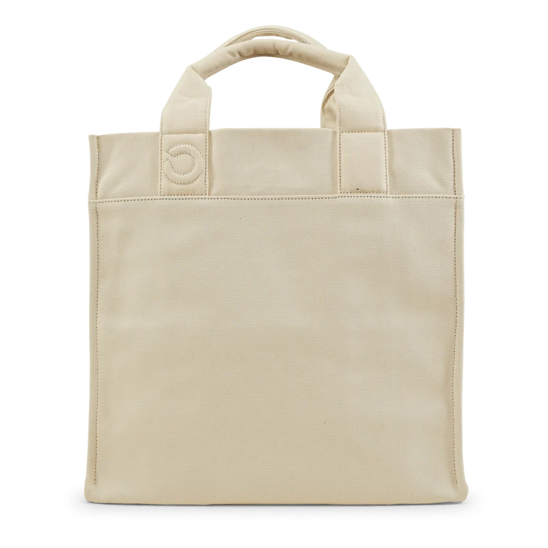 Tote Ivory