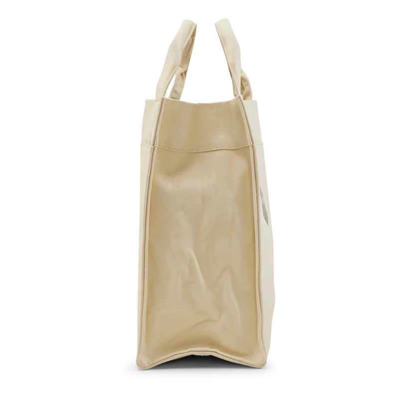 Tote Ivory