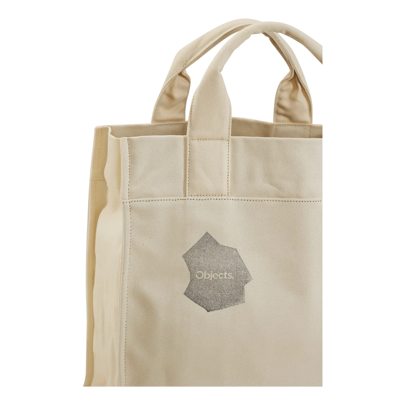 Tote Ivory
