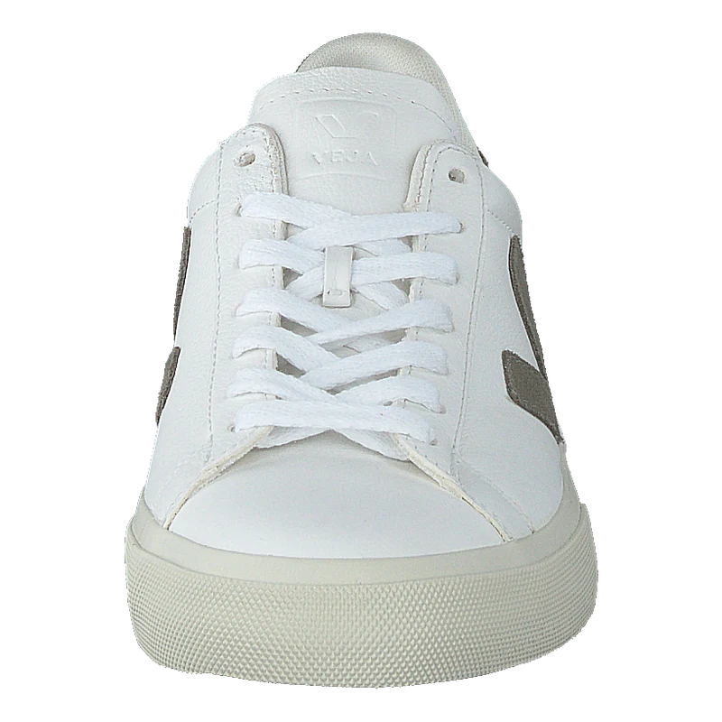 Campo Chromefree Leather Extra-white_kaki
