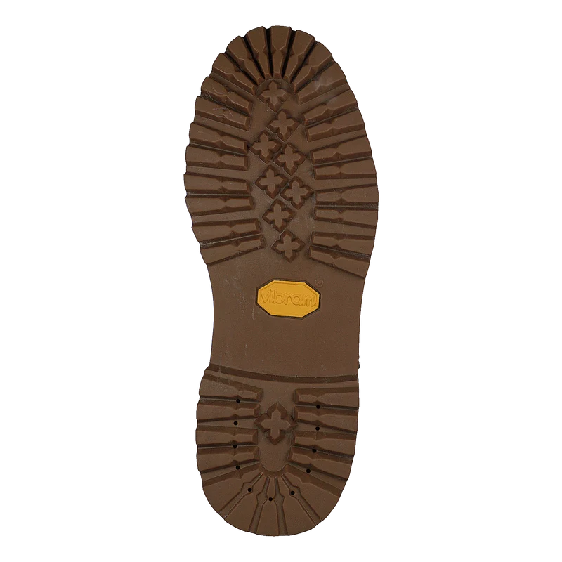 Vibram Lux 6 Inch Wp Wheat