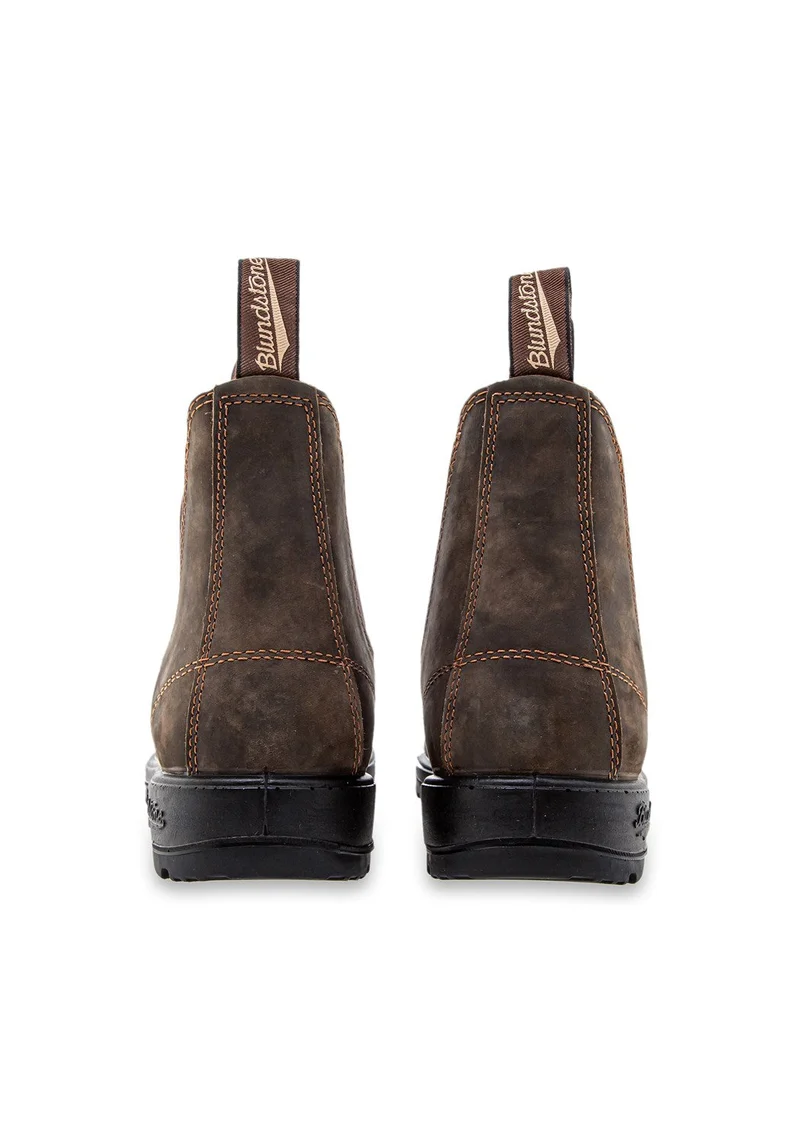 585 Men Classic Comfort rustic brown