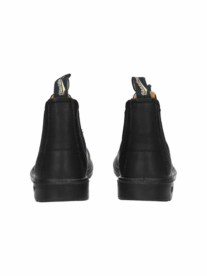 531 Kids Leather black