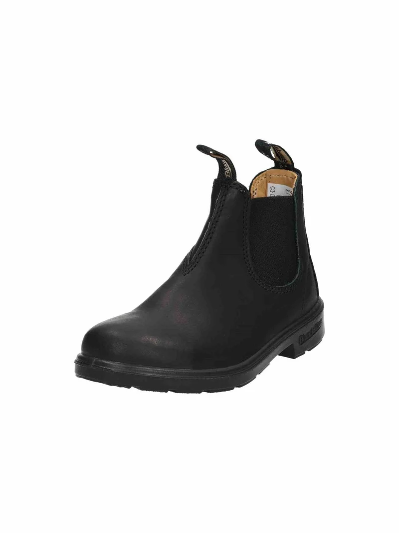 531 Kids Leather black