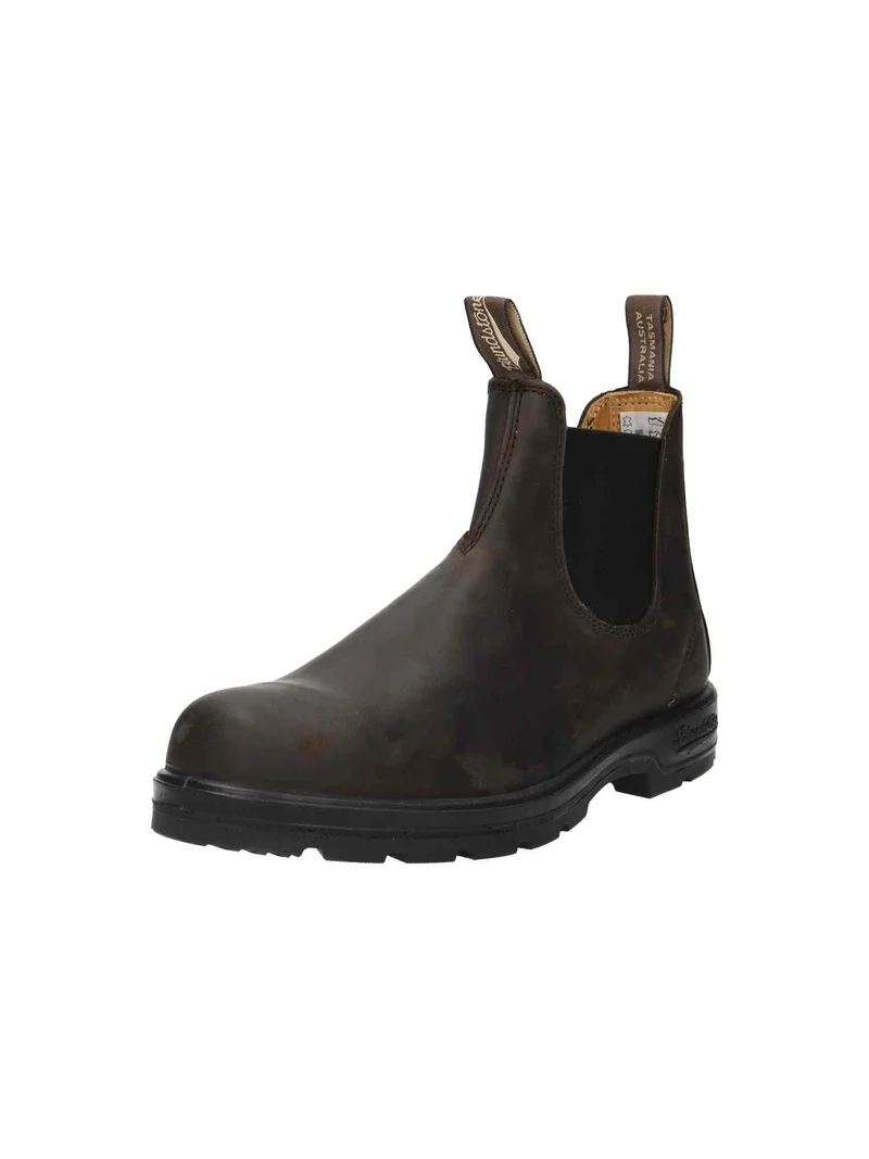 2340 Men brown Leather