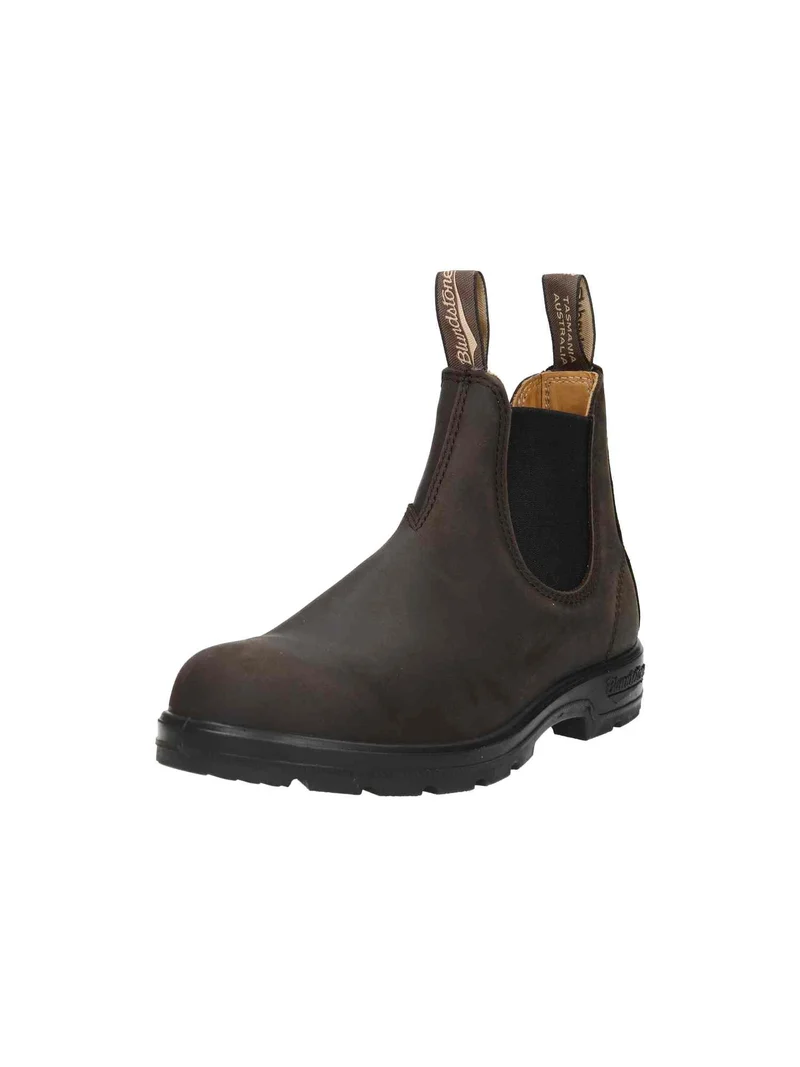 2340 Women brown Leather