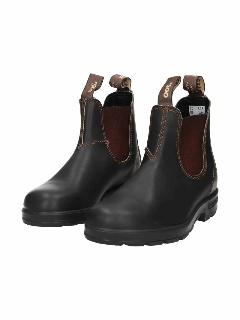 500 Women Classic stout brown