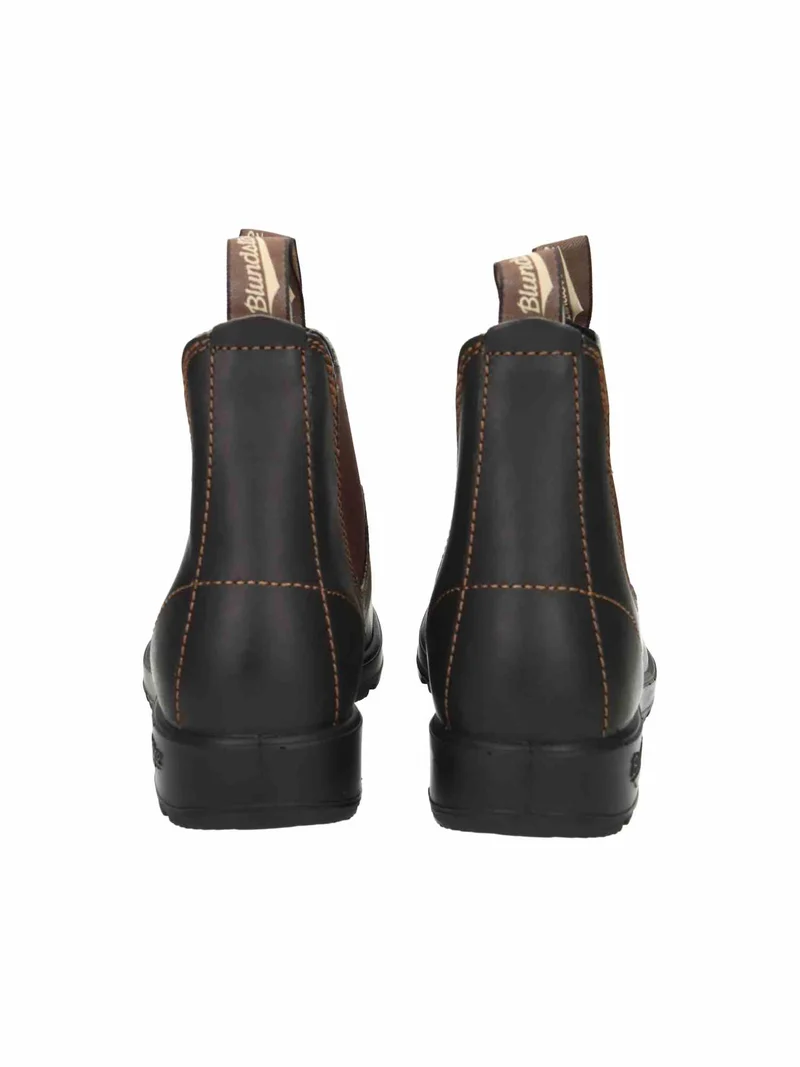 500 Women Classic stout brown