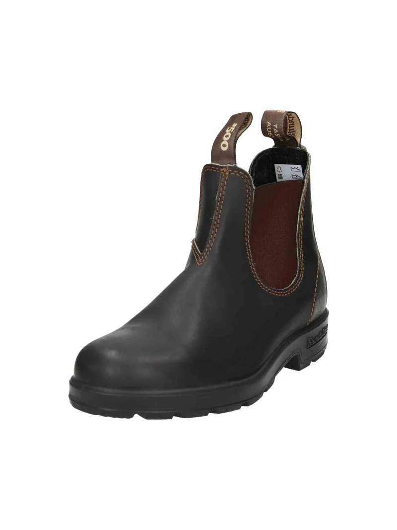 500 Women Classic stout brown