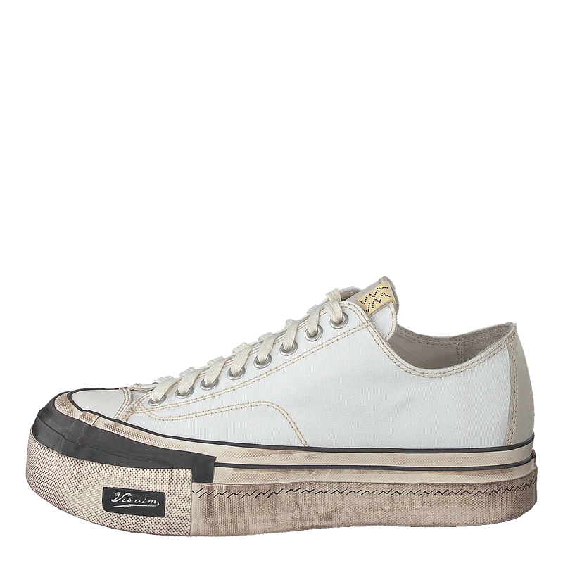 Skagway Lo G.patten White