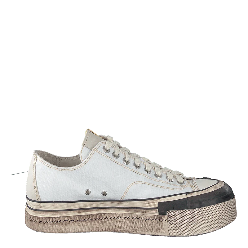 Skagway Lo G.patten White