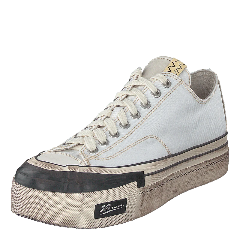 Skagway Lo G.patten White