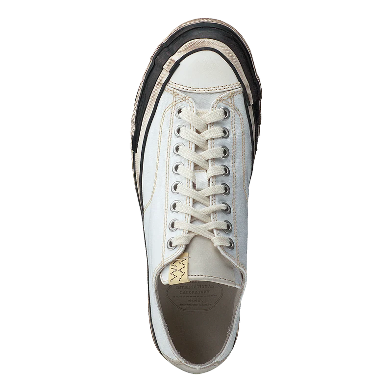 Skagway Lo G.patten White