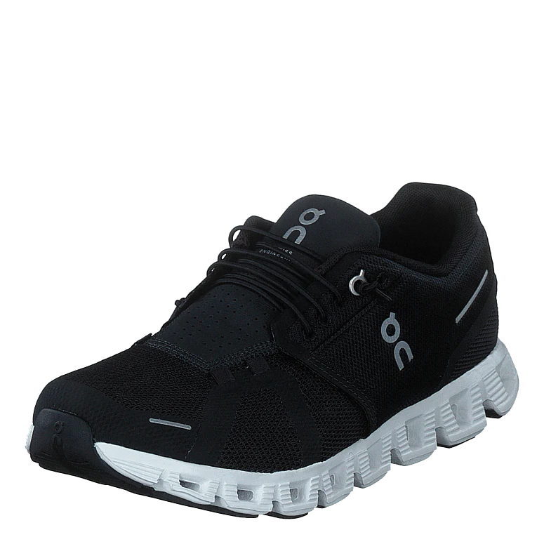 Cloud 5 Black/white