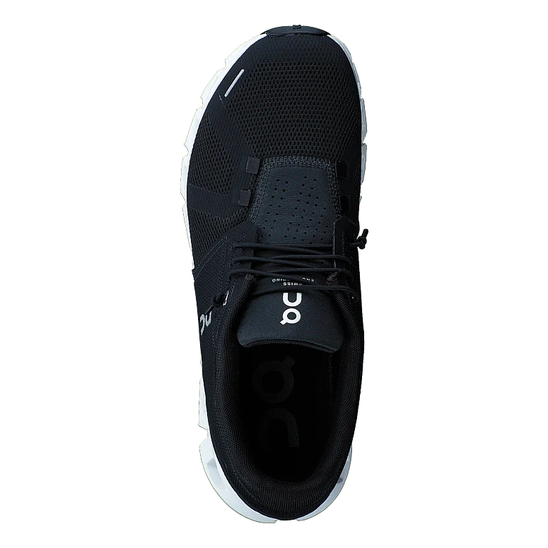 Cloud 5 Black/white