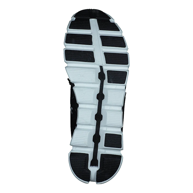 Cloud 5 Black/white