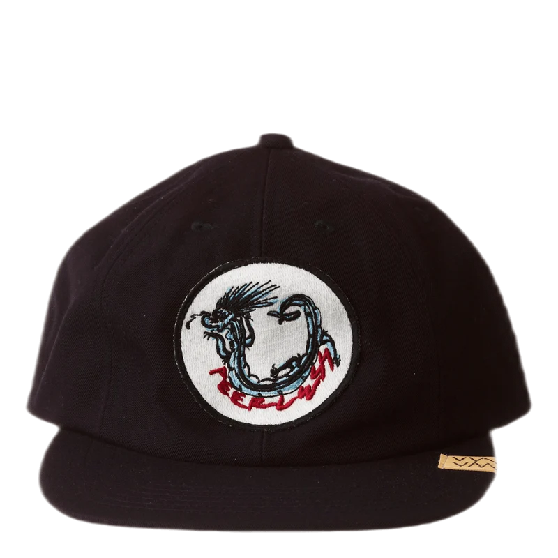 Excelsior Cap Blue