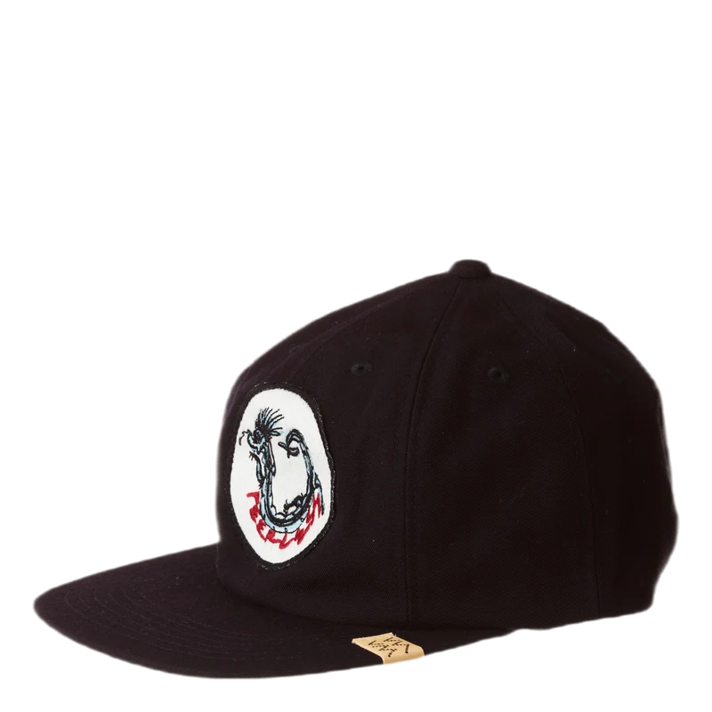 Excelsior Cap Blue