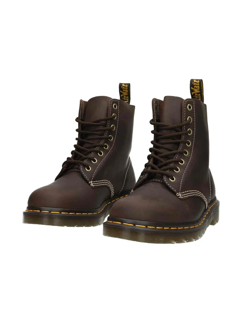 1460 Pascal Wyoming dark brown