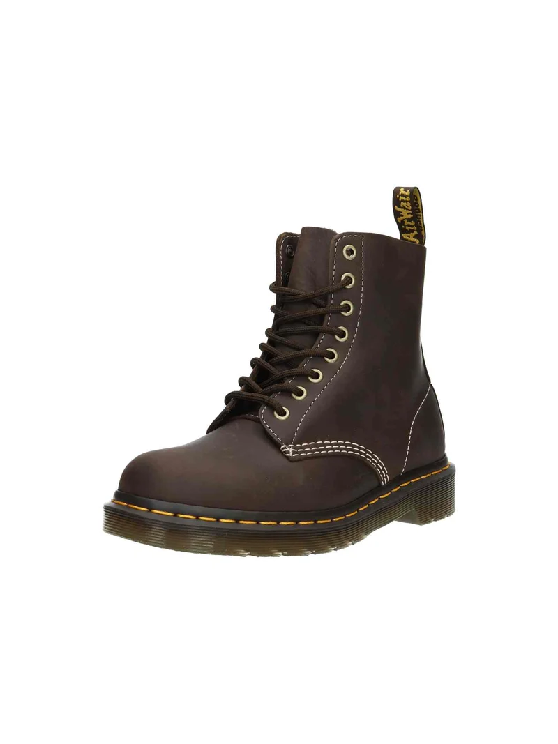 1460 Pascal Wyoming dark brown