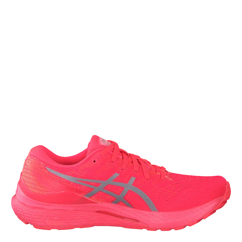 Gel-kayano 28 Lite-show Lite-show/flash Red