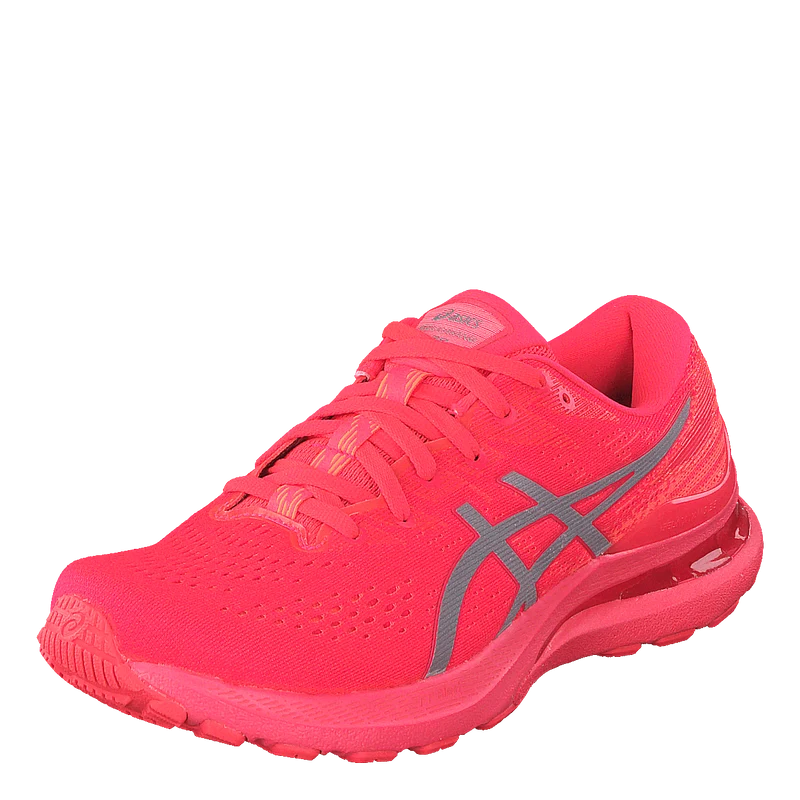 Gel-kayano 28 Lite-show Lite-show/flash Red