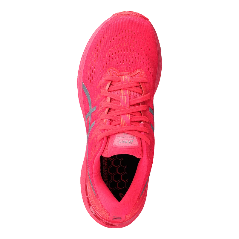 Gel-kayano 28 Lite-show Lite-show/flash Red