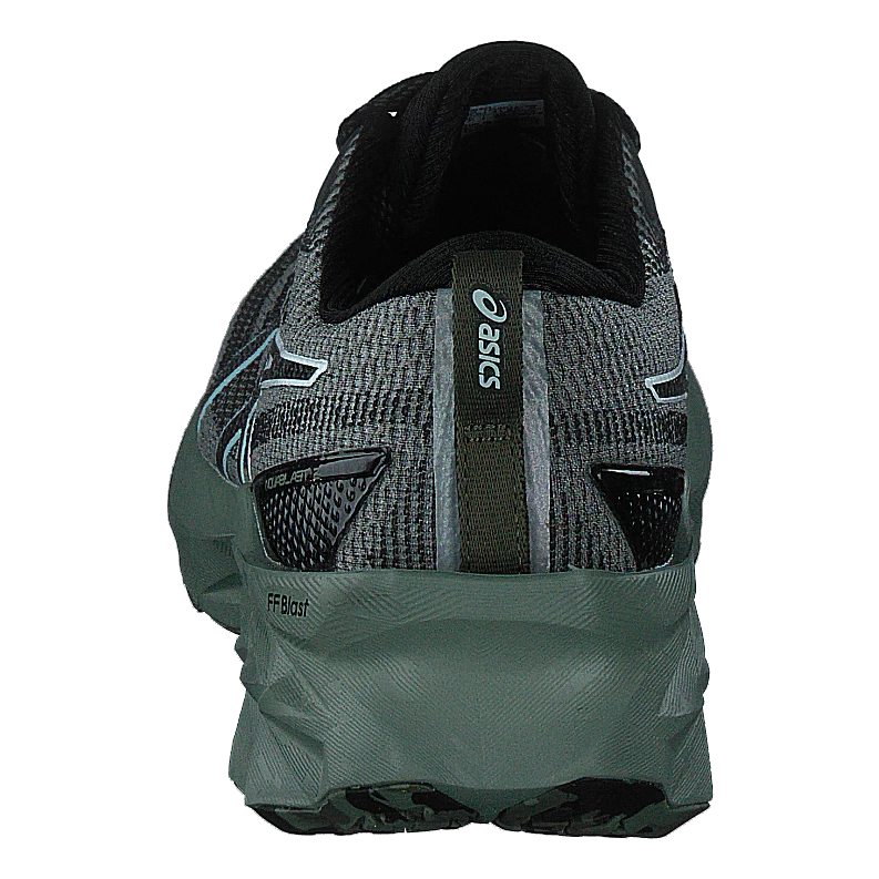 Novablast 2 Le Lichen Green/white